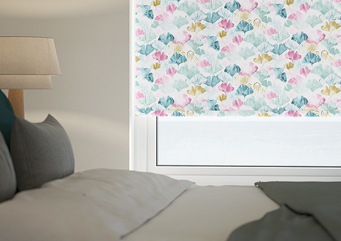 Palm Beach, Tropicana - Roller Blind - Image 5